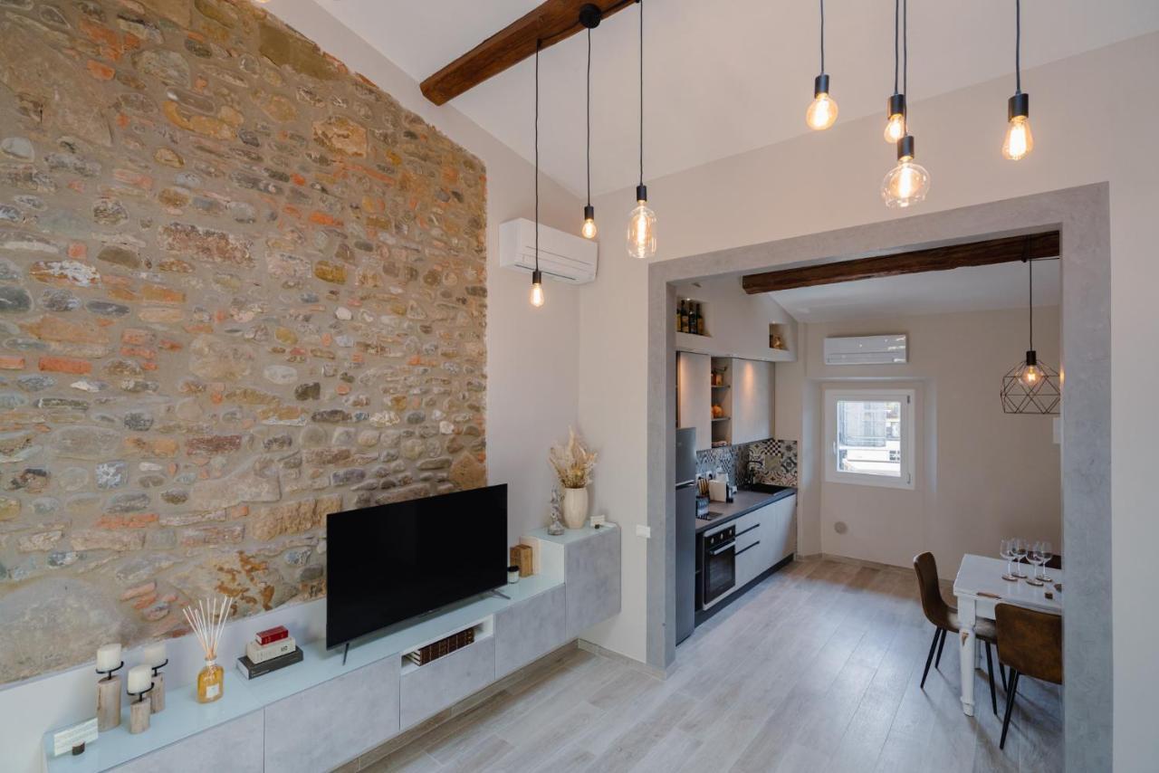 Apartamento Il Rifugio Dei Poeti Florença