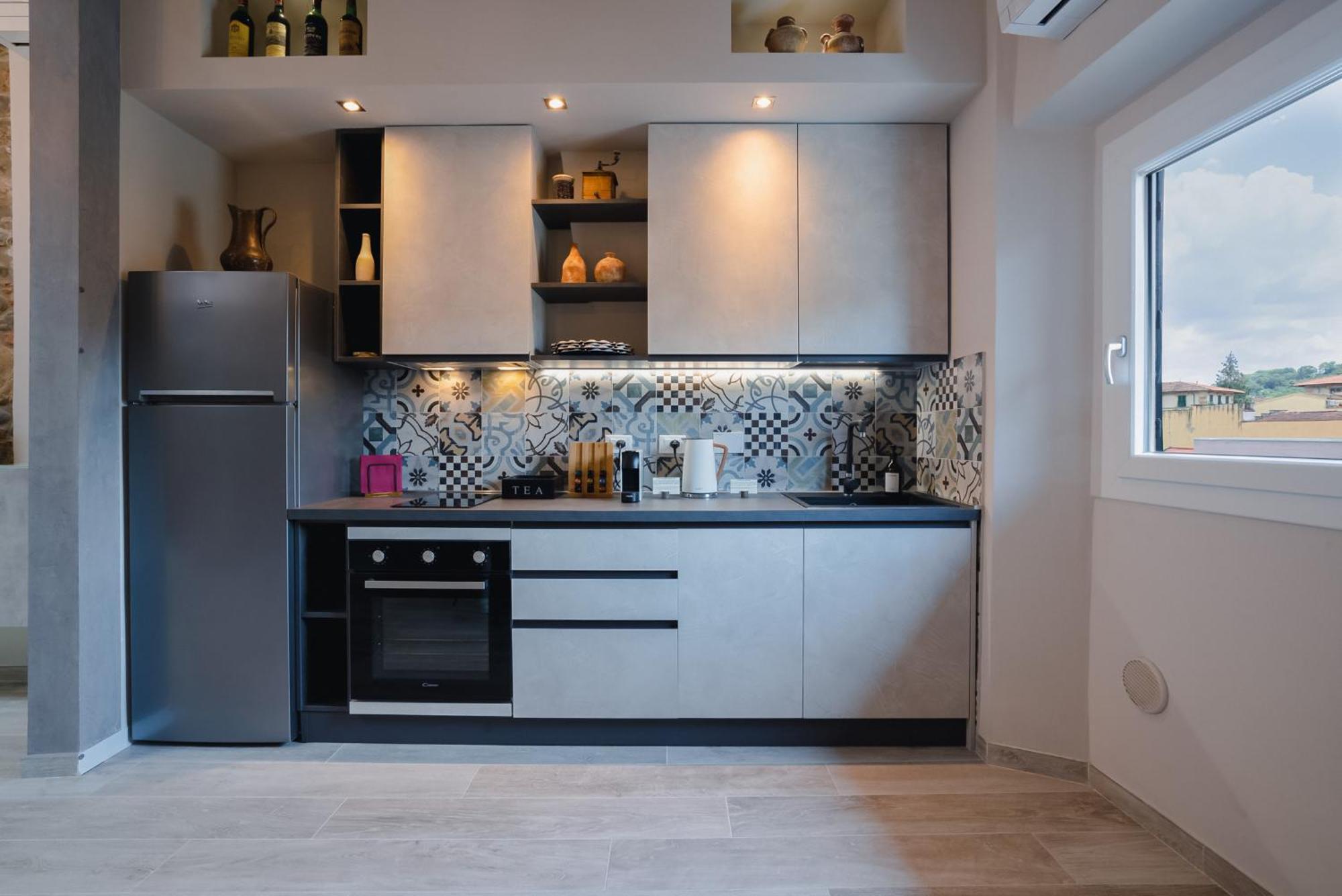 Apartamento Il Rifugio Dei Poeti Florença