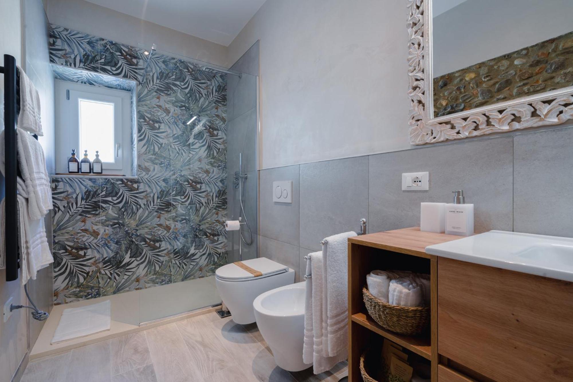 Apartamento Il Rifugio Dei Poeti Florença